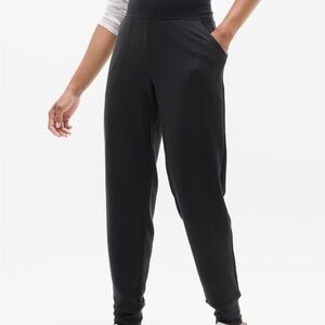 Althea Coaster Jogger Black Women’s Size XS